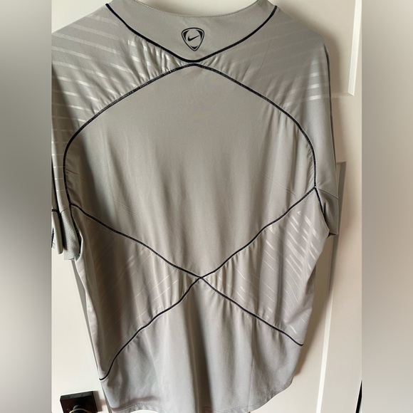 Nike FC Barcelona S/S Soccer Shirt - Picture 3 of 3